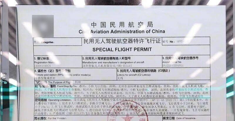Mẫu đĩa bay chở hai người trong hoạt động trình diễn bay tầm thấp