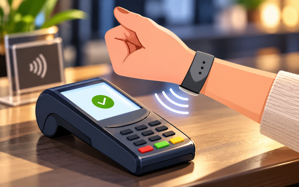 Màn hình trò chuyện Messenger hiển thị quá trình chốt đơn và chuyển tiền