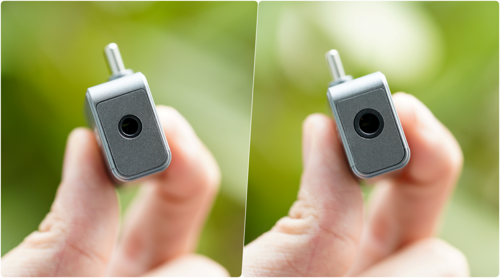 Các loại tips silicon dành cho tai nghe in-ear