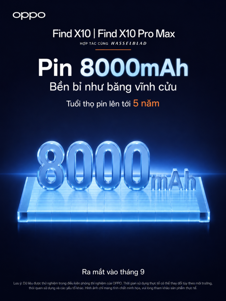 Màn hình điện thoại hiển thị nội dung hình ảnh với độ tương phản cao