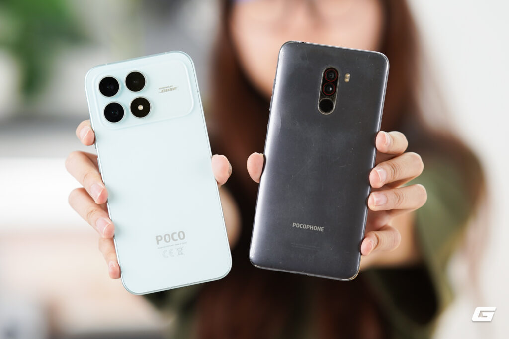 Các phiên bản POCO F9 Ultra cùng mức giá niêm yết