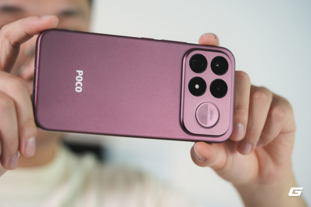 Thông tin giá bán các phiên bản POCO F9 Ultra tại Việt Nam