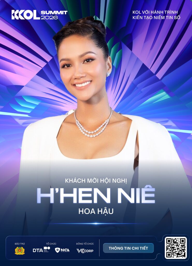 Hoa hậu H'Hen Niê tại một sự kiện giải trí