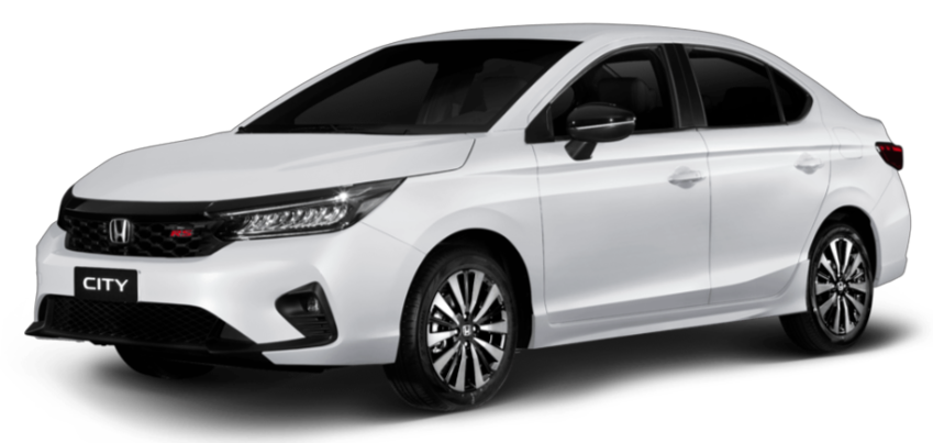 Các mẫu xe lọt Top 5 ở bốn hạng giá của CCA 2026