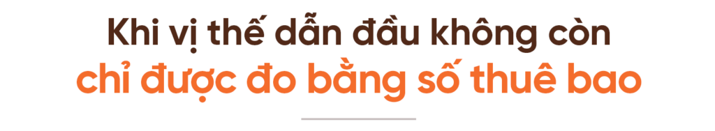 Nhân viên Natcom làm việc tại khu vực vận hành mạng