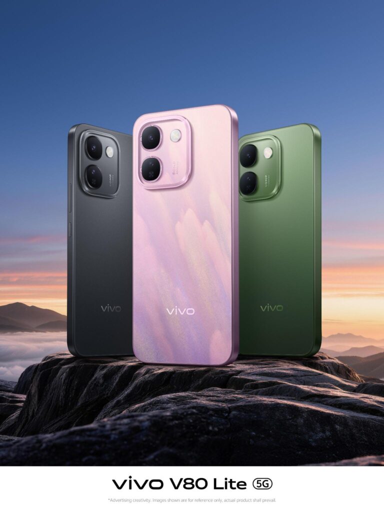 Bài kiểm tra thời lượng pin vivo V80 Lite 5G qua nhiều tác vụ sử dụng