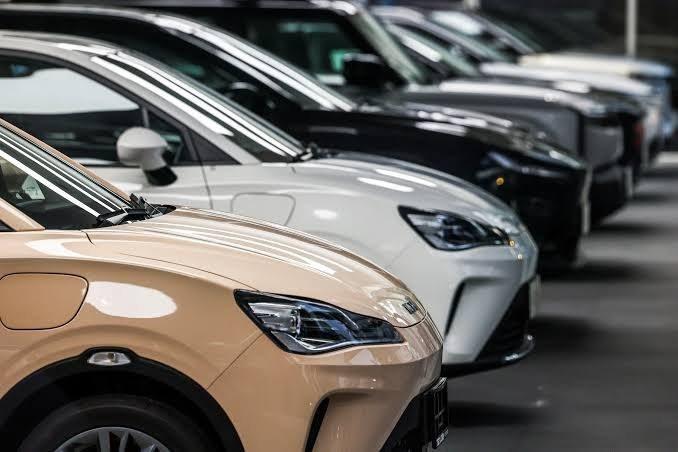 Học viên tham gia buổi hướng dẫn kỹ thuật gầm xe