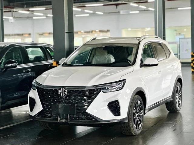 Khu vực lưu trữ xe điện Trung Quốc tại thị trường Đông Nam Á