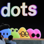 Sam Altman giới thiệu Dots tại sự kiện DevDay 2026