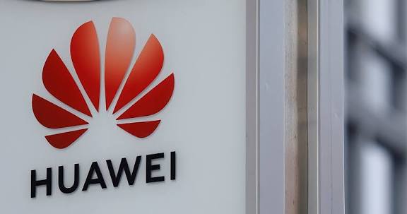 Biểu tượng Huawei trong bối cảnh căng thẳng công nghệ Mỹ - Trung