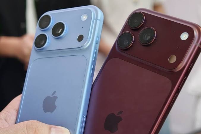 Hình ảnh minh họa iPhone 18 Pro và iPhone 18 Pro Max gặp sự cố sau khi mở bán