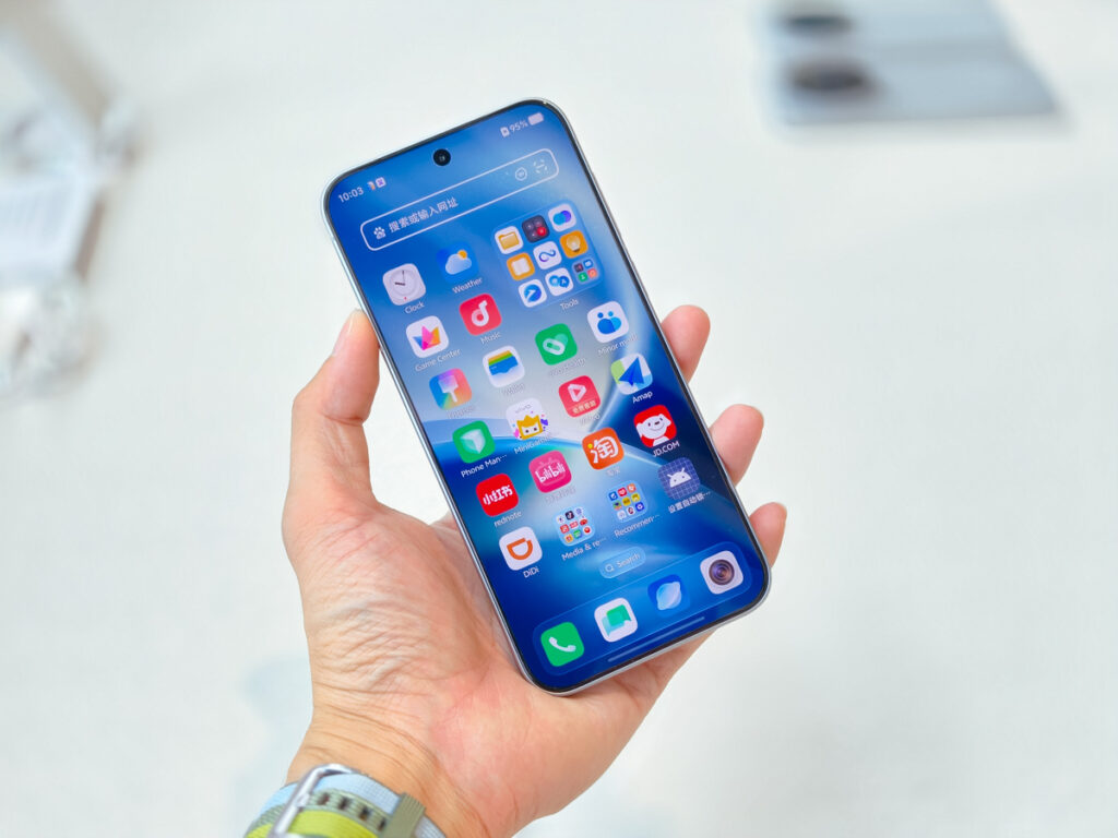 Ảnh chụp bằng vivo X500 Pro thể hiện khả năng tách nền và độ chi tiết