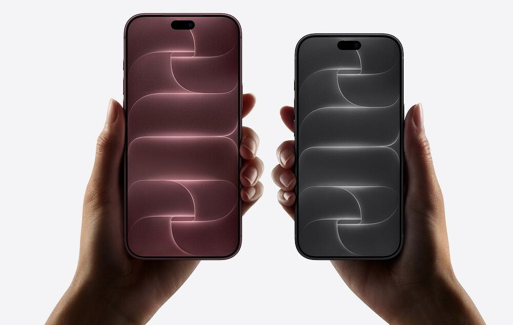 Biểu tượng kết nối 5G trên màn hình điện thoại