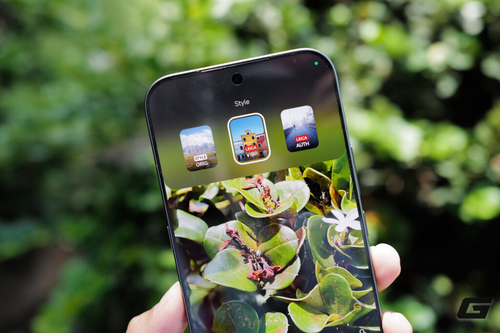 Xiaomi 18 Pro Max với thiết kế màn hình lớn và thân máy cao cấp