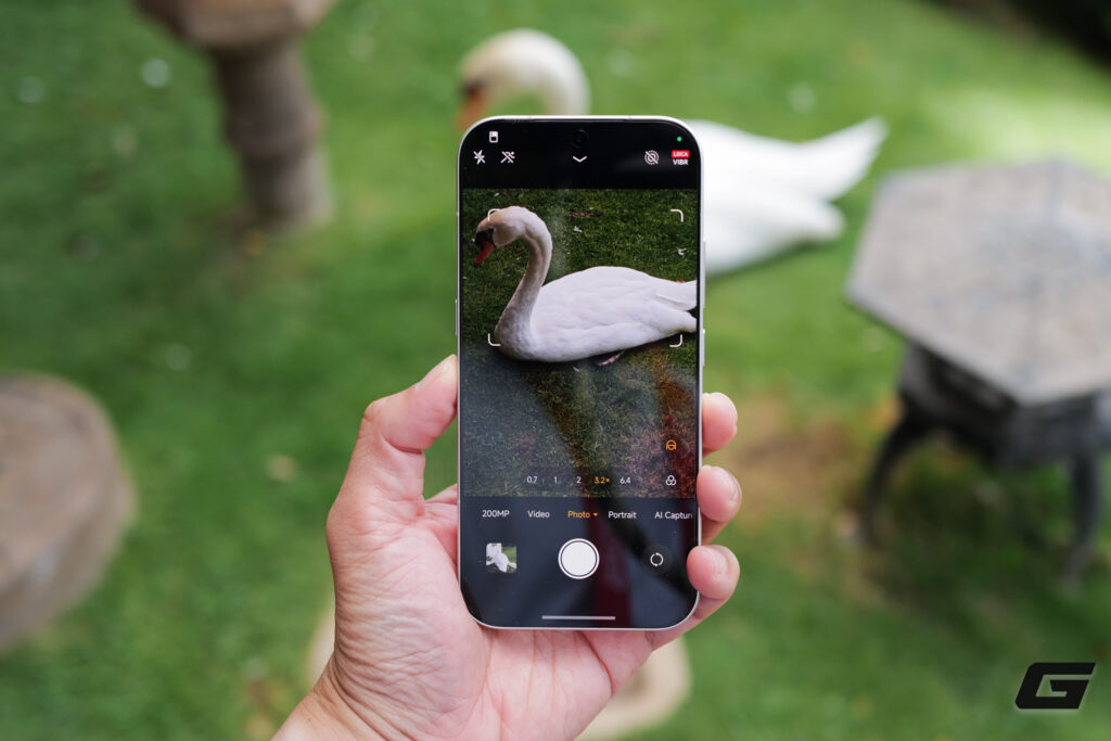 Xiaomi 18 Pro Max được thử nghiệm chơi game với hiệu năng cao