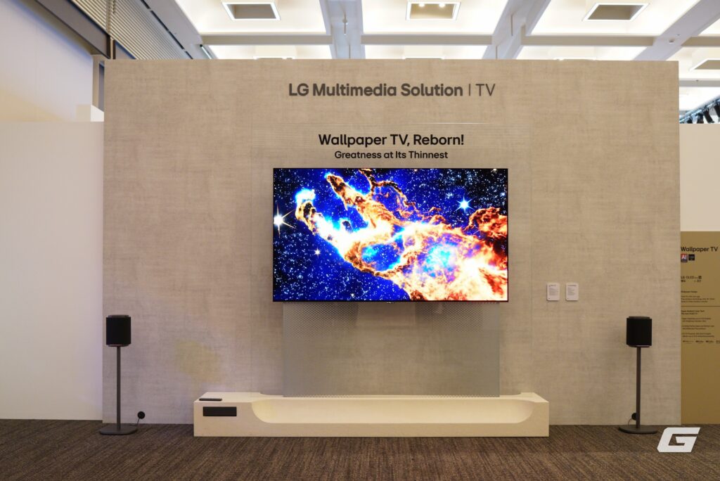Zero Connect Box dùng để truyền hình ảnh và âm thanh không dây đến TV