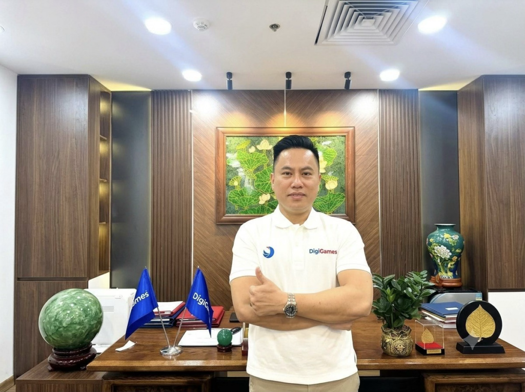 Hình ảnh giới thiệu thế giới võ lâm cổ trang trong Mộng Thiên Kiếm