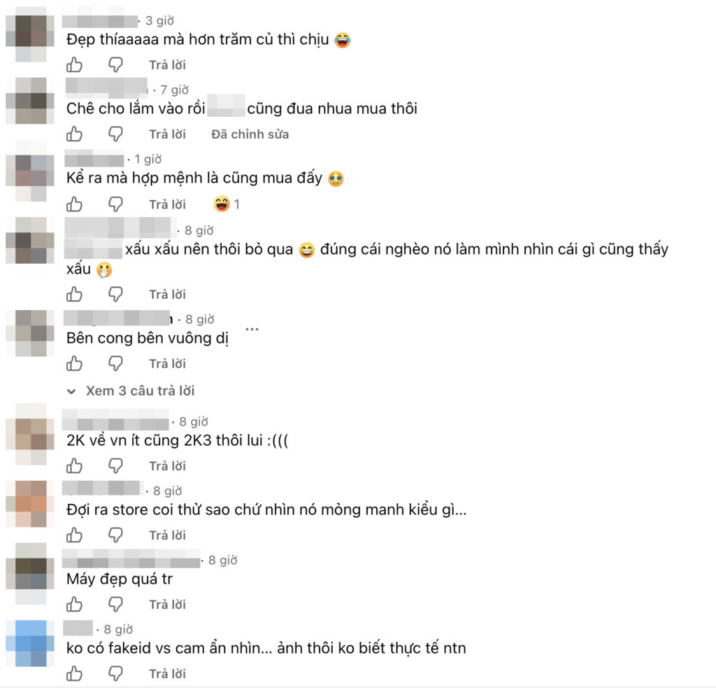 Bản lề iPhone Duo được giới thiệu với cấu tạo nhiều linh kiện