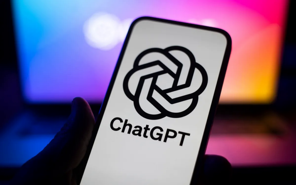 Biểu tượng ChatGPT cùng Reddit và Roblox trong danh sách nền tảng trực tuyến rất lớn của EU