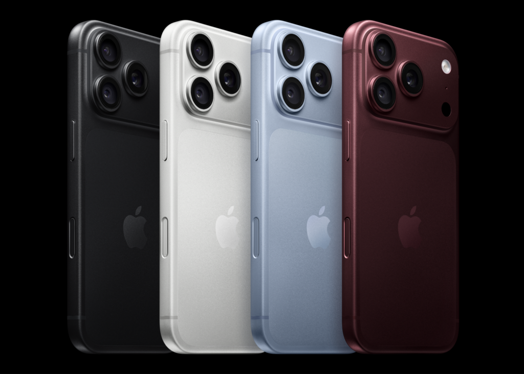 Thông tin ưu đãi đặt trước iPhone 18 Pro tại TopZone