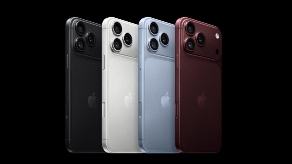 iPhone 18 Pro Max được giới thiệu cùng tính năng Apple Reference Image