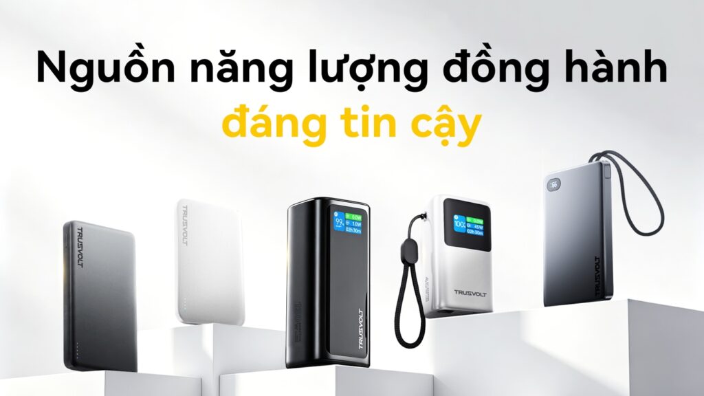 Pin dự phòng hoạt động trong môi trường nhiệt độ cao