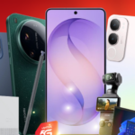 Banner giới thiệu chương trình Flash Sale công nghệ trong thời gian giới hạn