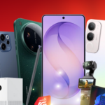 Hình ảnh giới thiệu chương trình Flash Sale công nghệ tại Viettel Store
