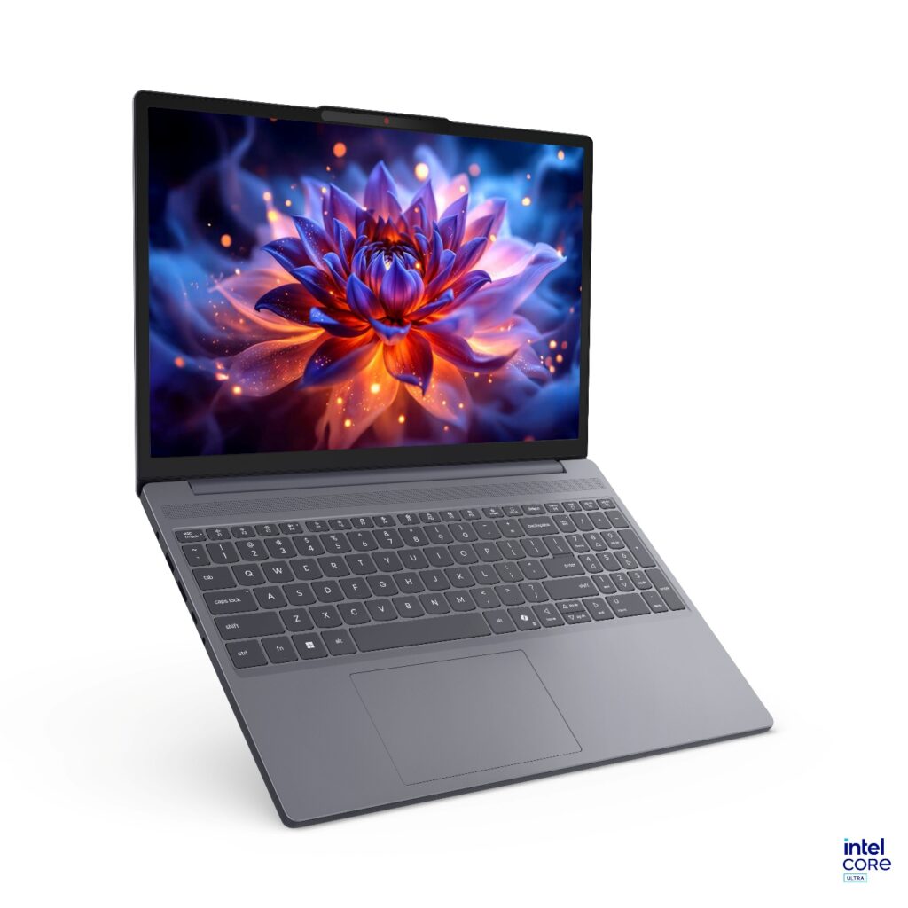 Các mẫu laptop IdeaPad Slim Gen 11 cùng phụ kiện trong chương trình mùa tựu trường