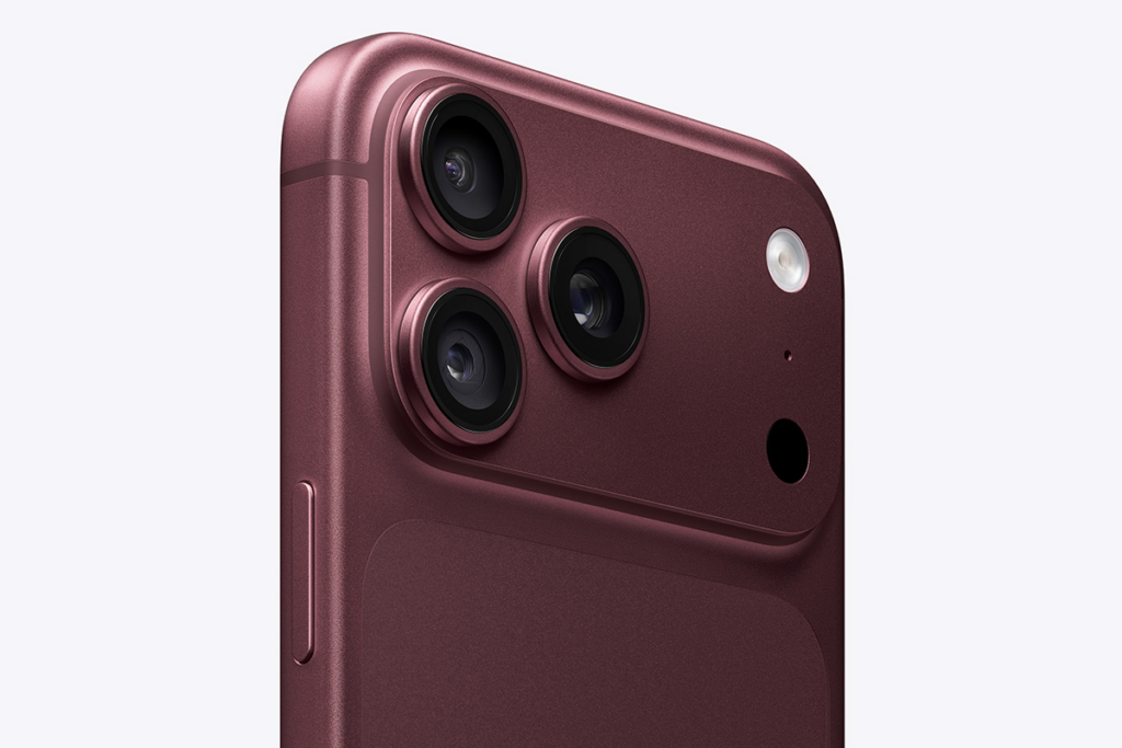 Thông tin giá bán iPhone 18 Pro tại Việt Nam