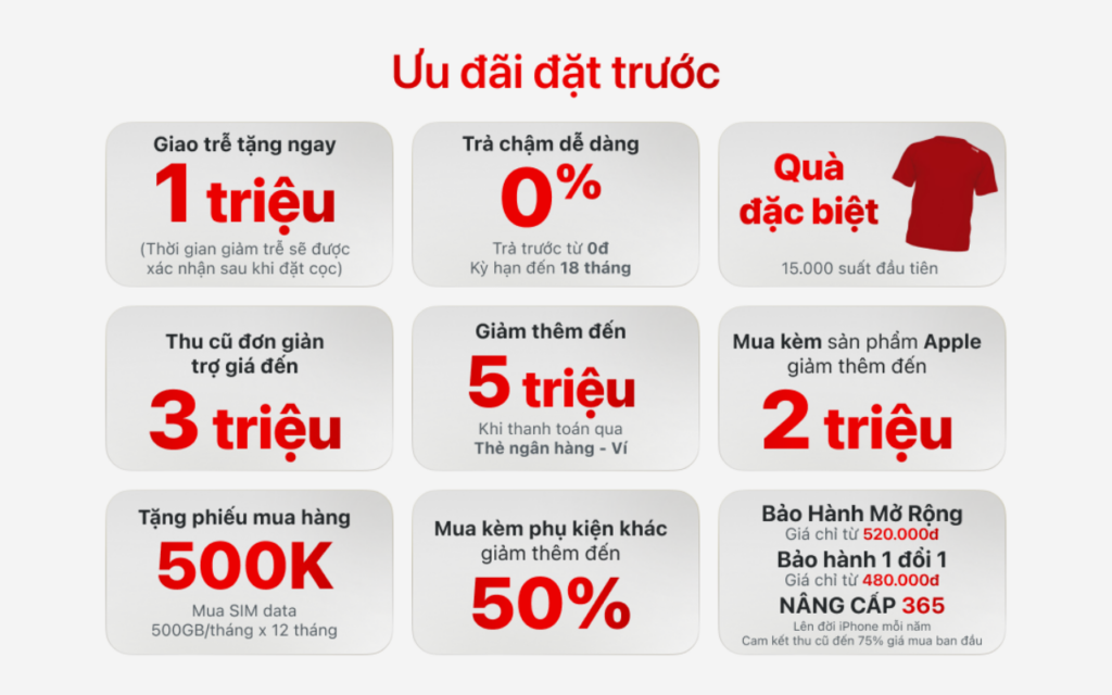 Cửa hàng TopZone Hàm Nghi gần chợ Bến Thành và ga metro số 1