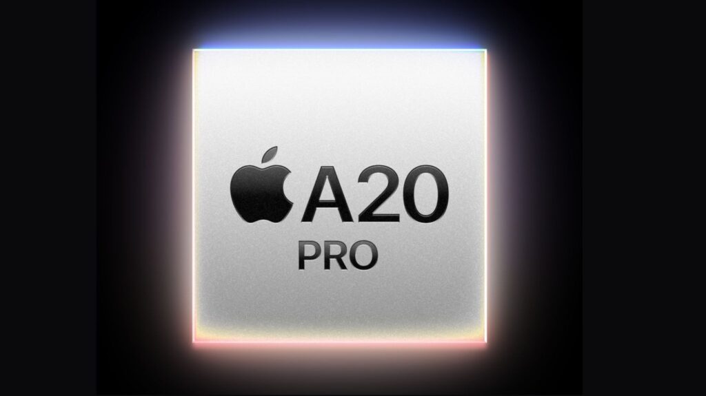 iPhone 18 Pro Max được sử dụng để quay video trong thời gian dài