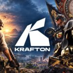Minh họa hệ sinh thái người chơi, streamer và đối tác xoay quanh PUBG