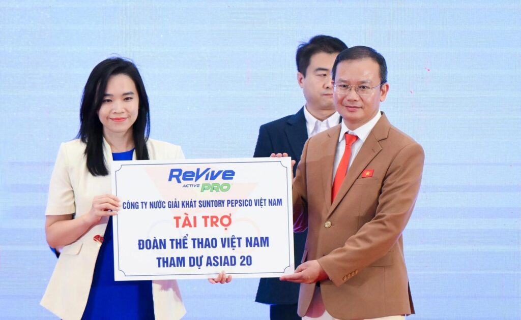 Hình ảnh chiến dịch kêu gọi triệu lời động viên cho tuyển thủ Việt Nam