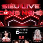 GAM Esports và MVK Esports xuất hiện trong chiến dịch dành cho game thủ