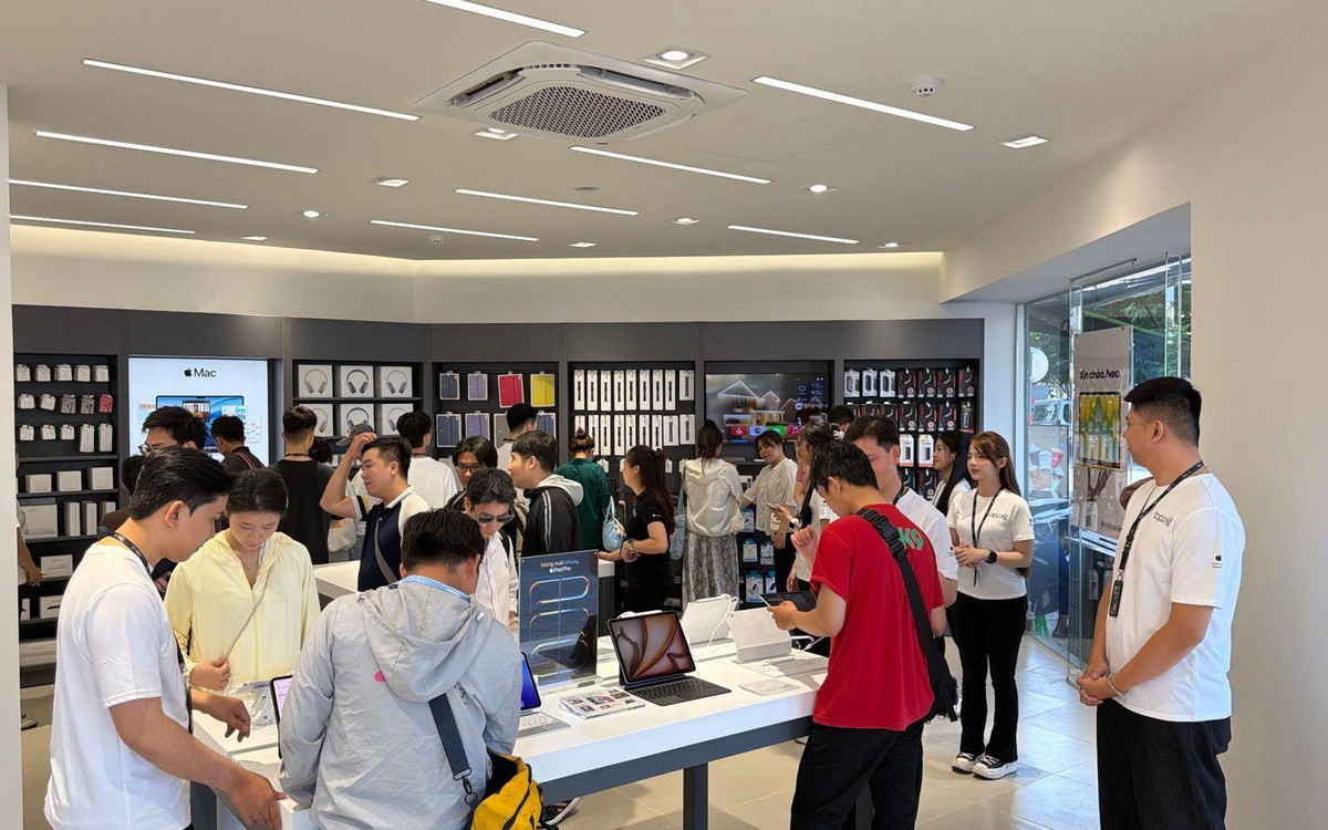 iPhone 18 Pro được giới thiệu trong bối cảnh ra mắt sản phẩm mới