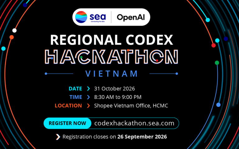 Các đội lập trình viên làm việc tại sự kiện hackathon công nghệ