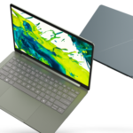 Acer Swift Air 14 trong thiết kế mỏng nhẹ dành cho người thường xuyên di chuyển