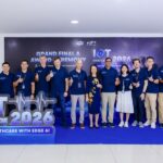 Lãnh đạo FPT và Silicon Labs đồng hành tại IoT Challenge 2026