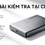 Pin dự phòng được đặt trong bối cảnh kiểm tra chất lượng