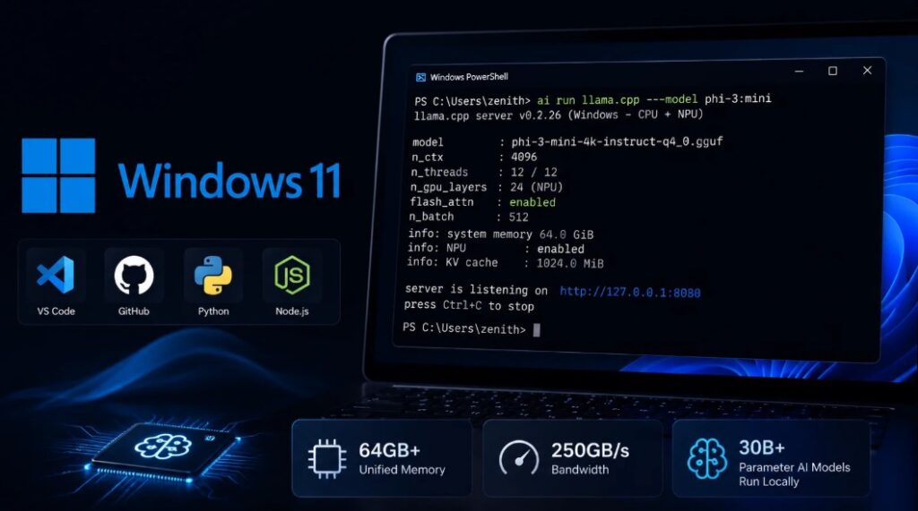 Môi trường WSL và Ubuntu hỗ trợ phát triển phần mềm trên Windows 11