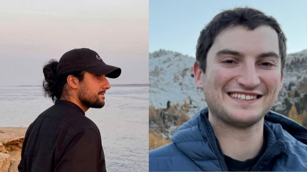 Josh Engels, cựu thành viên nhóm an toàn AGI của Google DeepMind