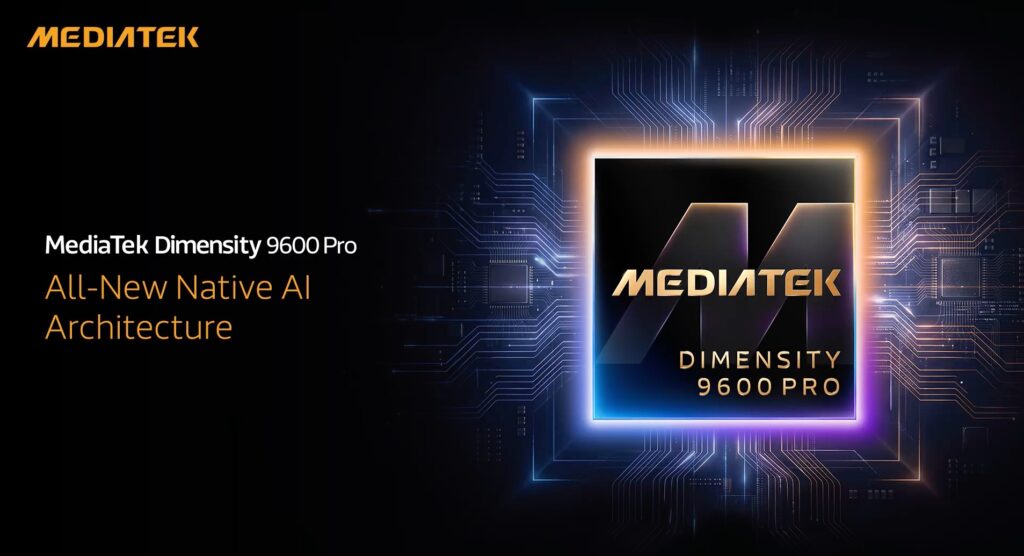 GPU di động hỗ trợ ray tracing và tốc độ khung hình cao