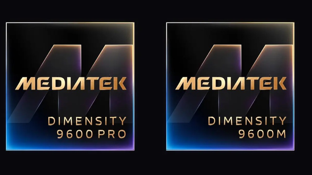 Chip Dimensity 9600M dành cho các mẫu smartphone dễ tiếp cận hơn