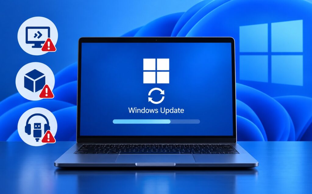 Giao diện Remote Desktop trên máy tính Windows