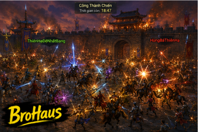 Game thủ trưởng thành nhìn lại ký ức về những buổi tối chơi game