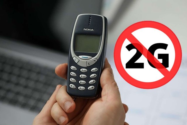 Trạm phát sóng viễn thông phục vụ quá trình nâng cấp hạ tầng di động