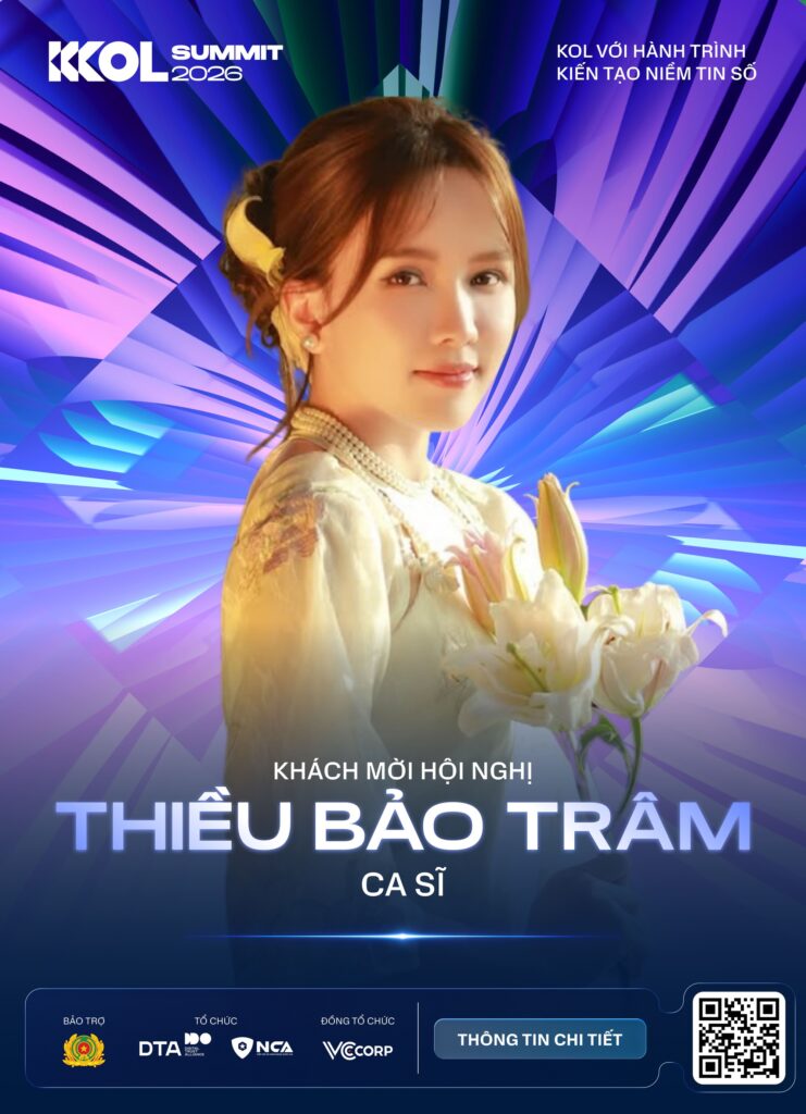 Bùi Quỳnh Hoa và Lê Hoàng Phương là hai gương mặt lĩnh vực sắc đẹp tham dự chương trình