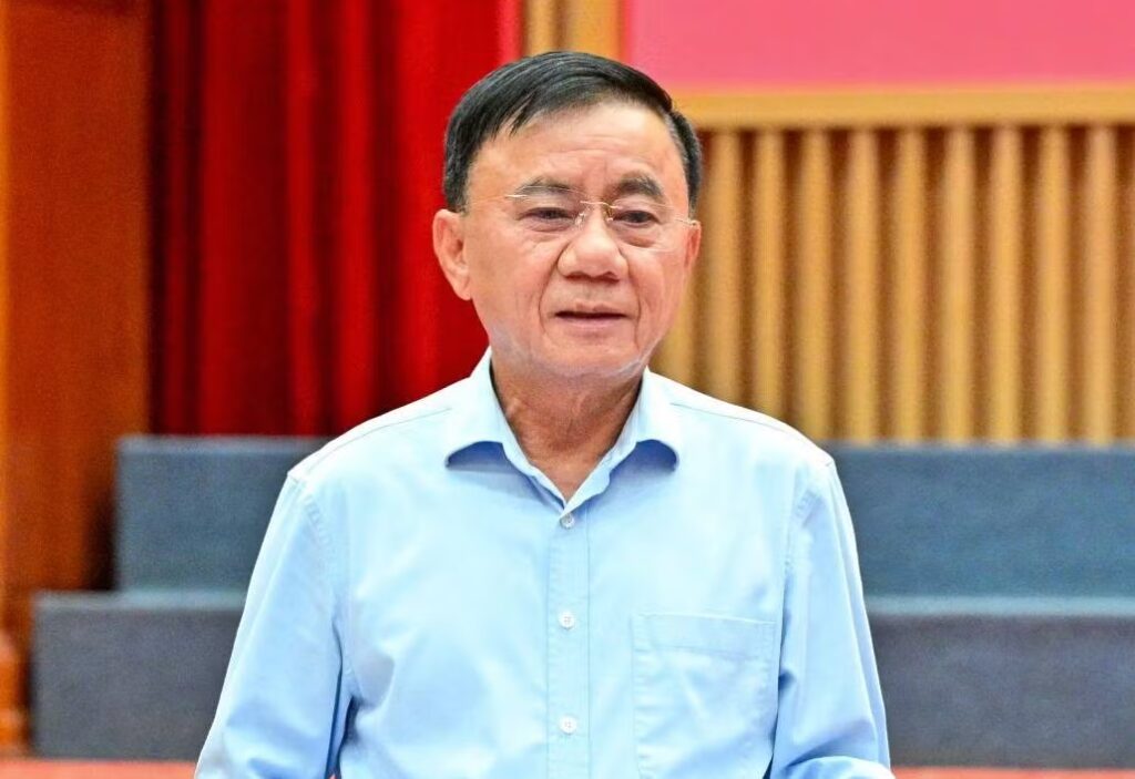 Minh họa hoạt động kiểm chứng và xử lý thông tin trên không gian mạng