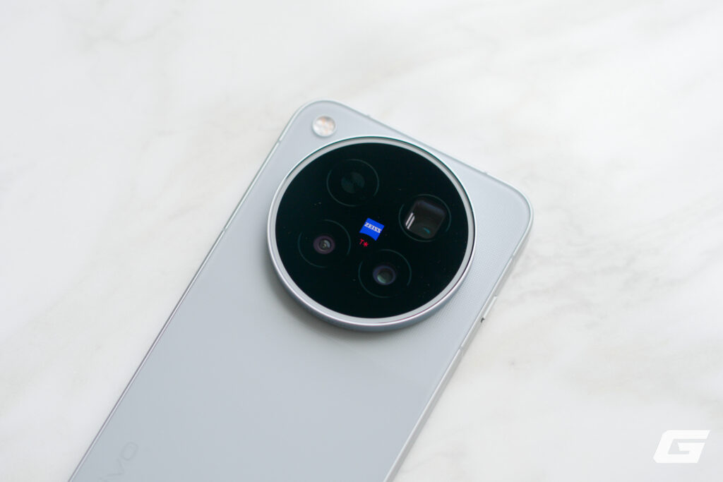 Ảnh chụp thực tế bằng camera vivo X500 Pro Max